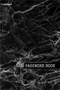 Password Book