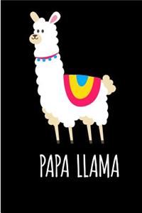 Papa Llama
