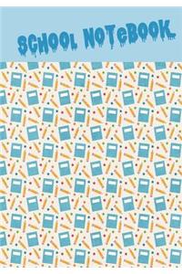 School Notebook