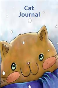 Cat Journal