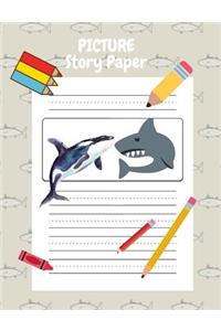 Picture Story Paper