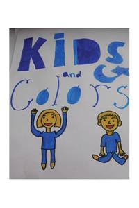 Kids Colors