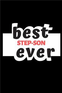 Best Step-Son Ever