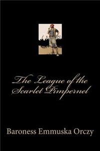 The League of the Scarlet Pimpernel