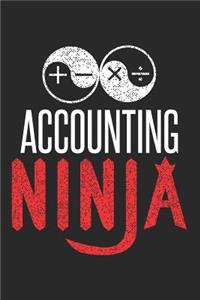 Accounting Ninja