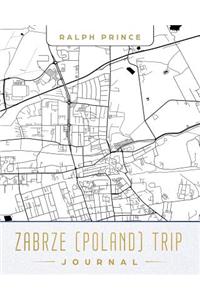 Zabrze (Poland) Trip Journal