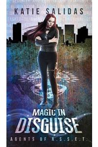 Magic In Disguise