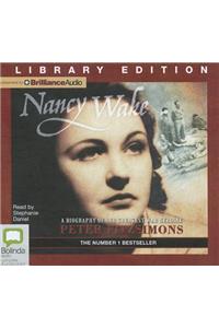 Nancy Wake