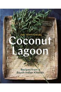 Coconut Lagoon