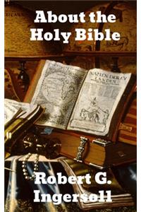 About the Holy Bible