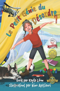 Petit Génie du Désordre