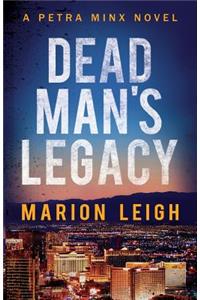 Dead Man's Legacy