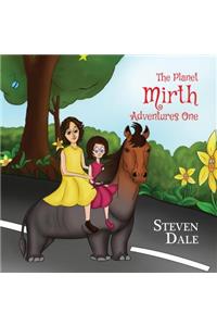 Planet Mirth Adventures One
