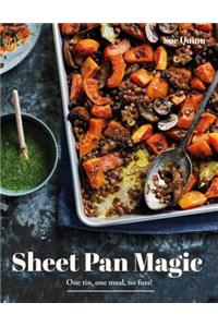 Sheet Pan Magic