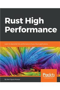 Rust High Performance