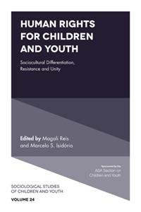 Human Rights for Children and Youth