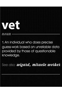 Vet