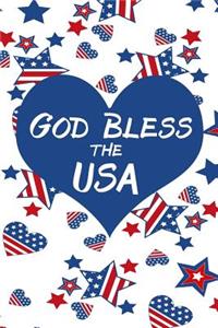 God Bless the USA