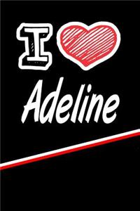 I Love Adeline