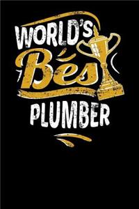World's Best Plumber