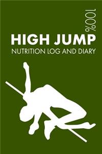 High Jump Sports Nutrition Journal