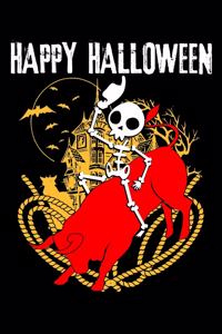 Happy Halloween