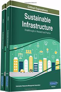 Sustainable Infrastructure: Breakthroughs in Research and Practice