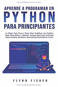 Aprende a Programar en Python Para Principiantes