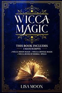 Wicca Magic