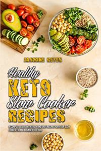 Healthy Keto Slow Cooker Recipes