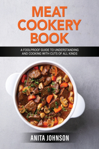 Meat Cookery Book