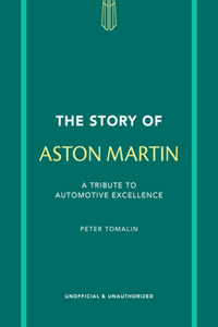 The Story of Aston Martin