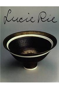 Lucie Rie