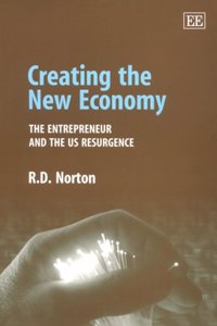 Creating the New Economy