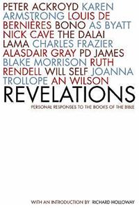 Revelations: Personal Responses To The Books Of The Bible