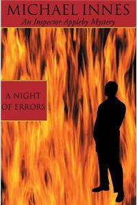 A Night of Errors