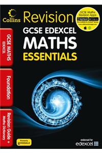 Edexcel Maths Foundation Tier