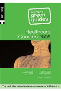 Healthcare Courses