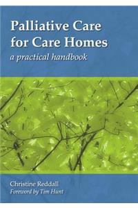 Palliative Care for Care Homes