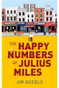 Happy Numbers of Julius Miles