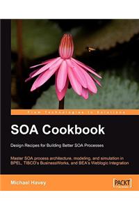 SOA Cookbook