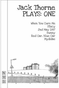 Jack Thorne Plays: One