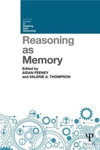Reasoning as Memory