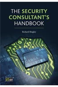 Security Consultant's Handbook