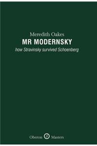 MR Modernsky