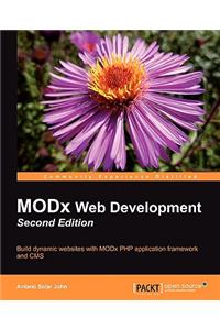 Modx 2.0 Web Development