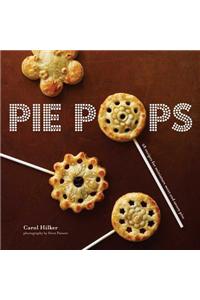 Pie Pops