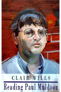 Reading Paul Muldoon