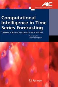 Computational Intelligence in Time Series Forecasting