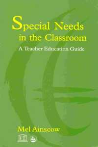Special Needs in the Classroom